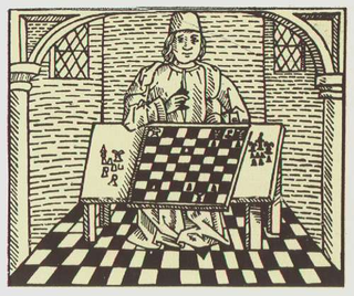 Illustration for article titled Law Enforcement to Logic Games: The Surprising Significance of the Checkerboard Pattern